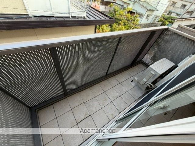 プランタンFUMIの内装写真