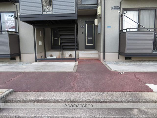 メルグランデA棟のその他写真