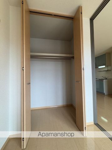 プランタン ブルックAB棟 B棟の内装写真