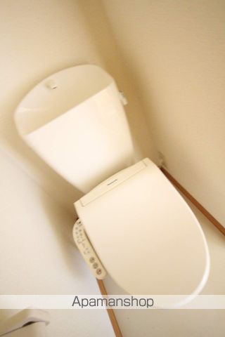 レオパレスPALの内装写真
