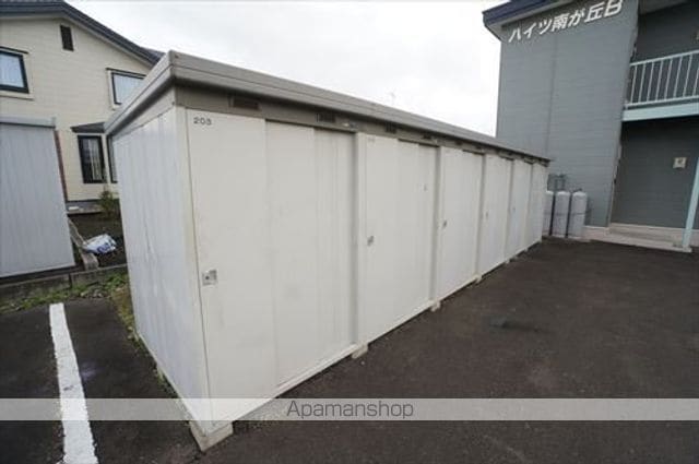 apartment 北海道河西郡芽室町東一条南８丁目3-4
東一条南の賃貸情報を見る
物件地図