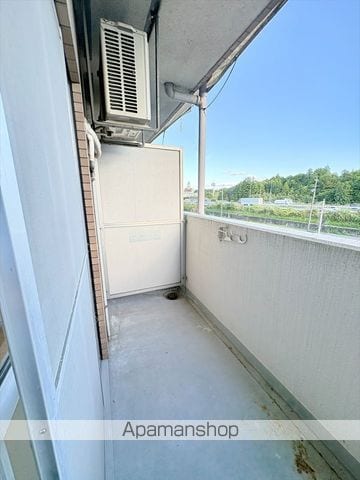 ノアーズアークの内装写真