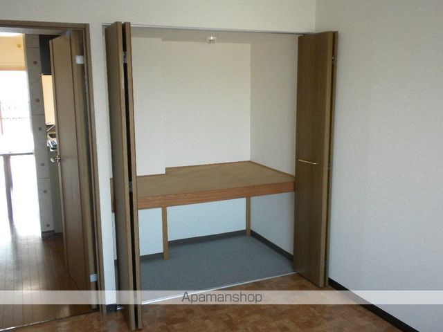 Joy HOUSEの内装写真