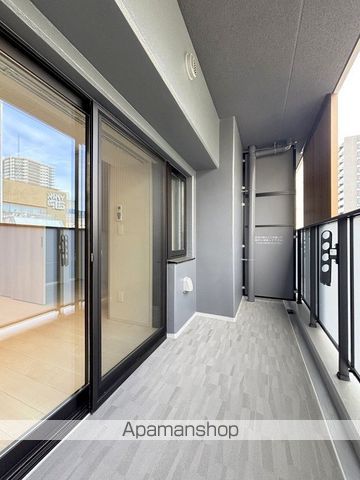 KーCOURT谷町四丁目の内装写真