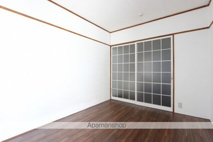 柳川ビル[1K/20.1m2]の内装4