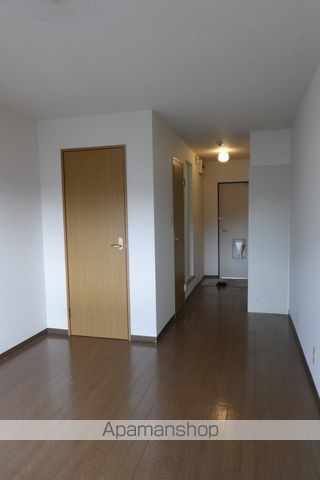 メゾン勝川の内装写真