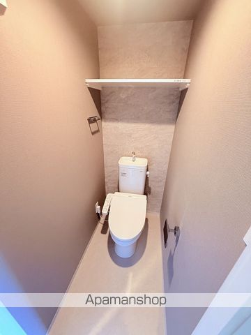 FIRSTFIORETSUKAMOTOWELLVINGの内装写真