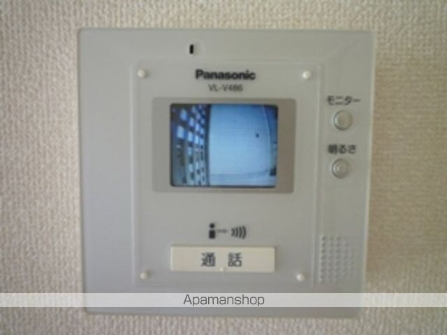 和歌山県和歌山市田尻[1DK/35.56m2]の内装