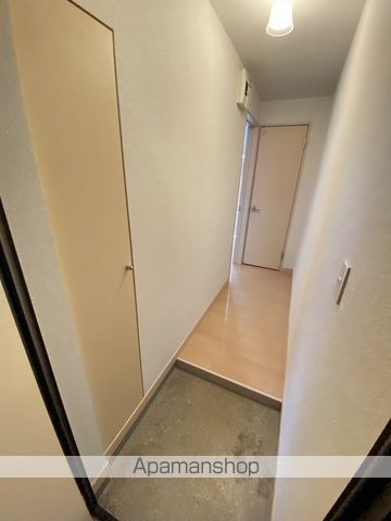 ティーズシンフォニーの内装写真