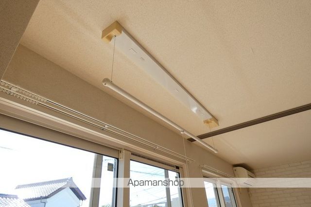 セジュールヒットワンAの内装写真