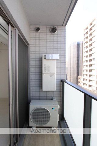 スカイコート清澄庭園の内装写真