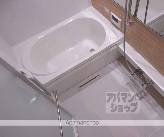 VIA SOLE やましなの内装写真
