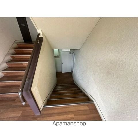 ロイヤル麻生の内装写真