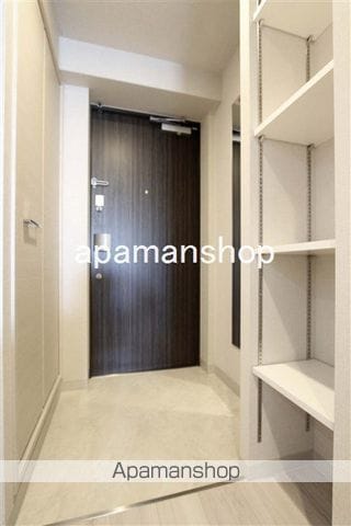ラドゥセールTAMATUKURIの内装写真