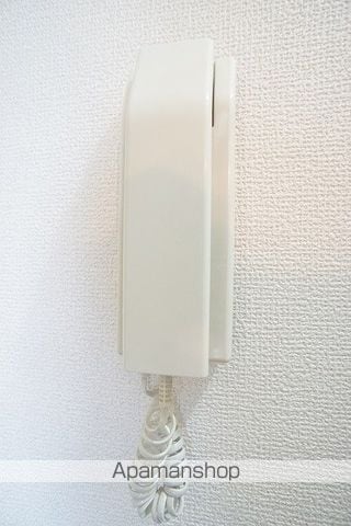 睦町ハイツの内装写真