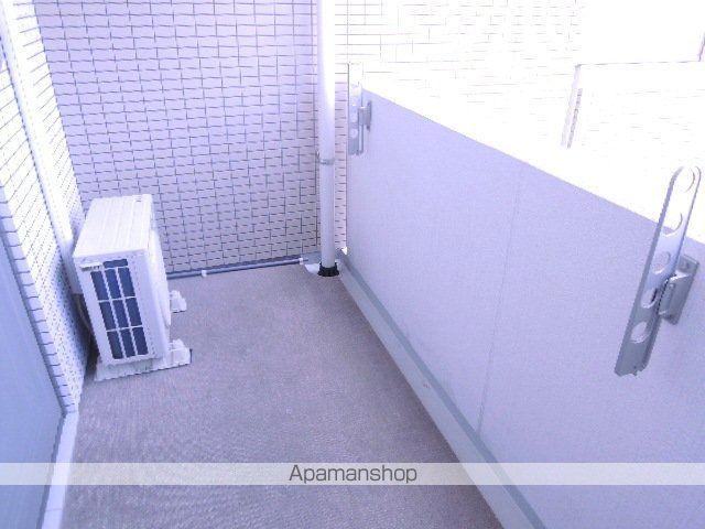 エンクレスト天神STAGEの内装写真