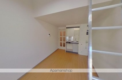 コーポマリーナ上野毛[1R/11.98m2]のその他内装3