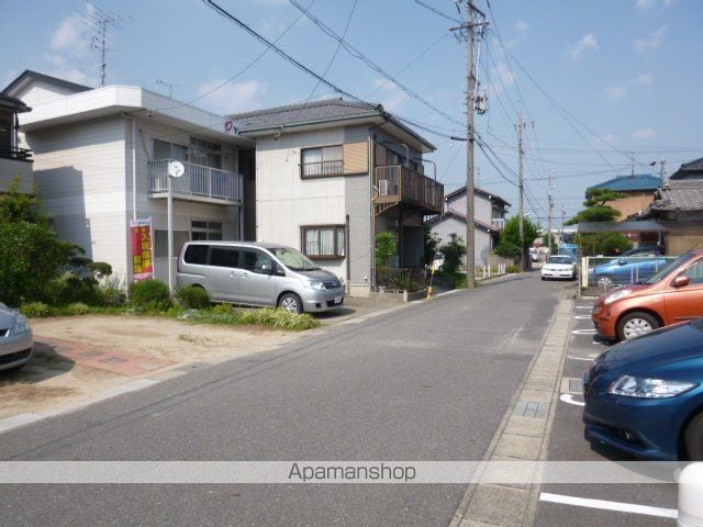 マイキャッスル3の周辺写真