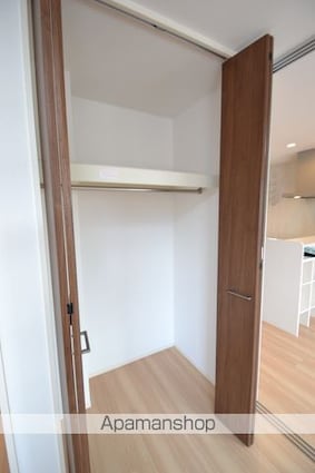 フォーゲルテラス　グリューン　Ⅳ[2LDK/57.56m2]の収納