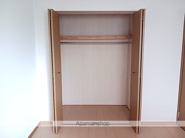グランセレッソ弐番館の内装写真