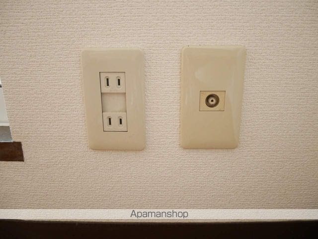 Lアポルテの内装写真