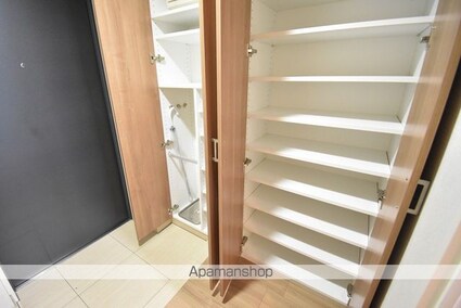 シュロスミーナ晩翠通[1LDK/40.46m2]の内装4