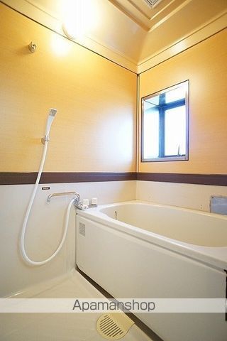 木野ハイツIの内装写真