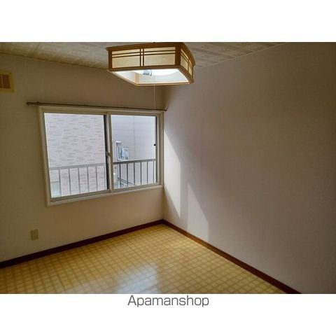 パークハイツ吉田の内装写真