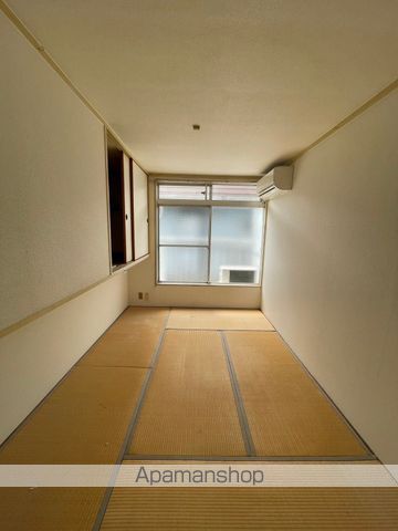 スカイハウス壺川の内装写真