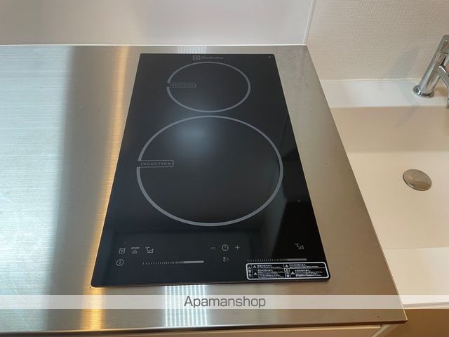 aROOM光町の内装写真