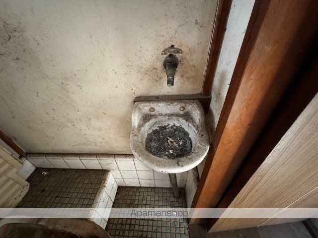 矢嶋荘の内装写真
