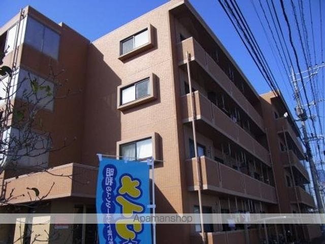 サングローリー津久礼の外観写真