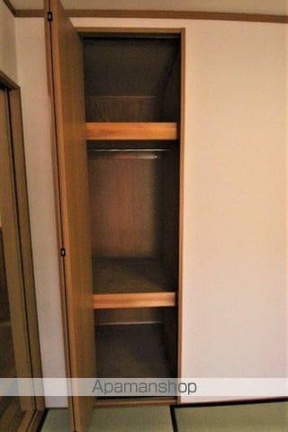 御前崎市 1階建 築24年の内装写真