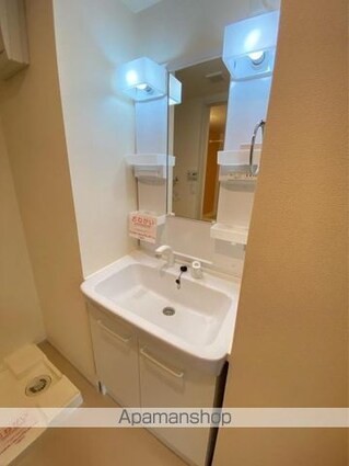 フェリーチェ太田[2K/30.85m2]の洗面所