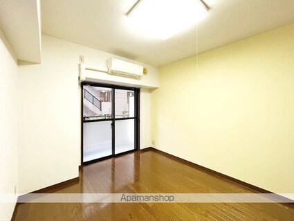 東京都中央区新川１丁目[1K/22.5m2]のリビング・居間