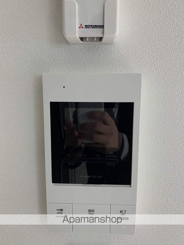 ブランシャールSH大通の内装写真