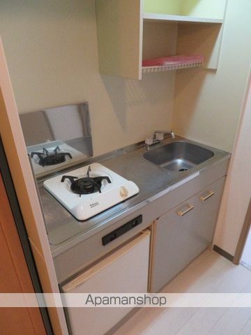グリーンプラザの内装写真