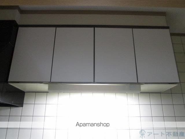 アカデミア横河原駅前の内装写真