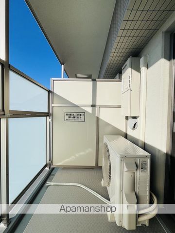 BROAD阿倍野阪南町RESIDENCEの内装写真