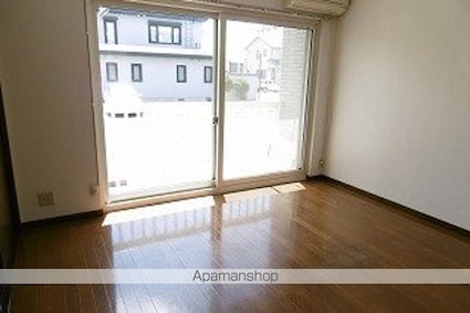 パークレーンホームズＦ[1DK/29.62m2]の内装