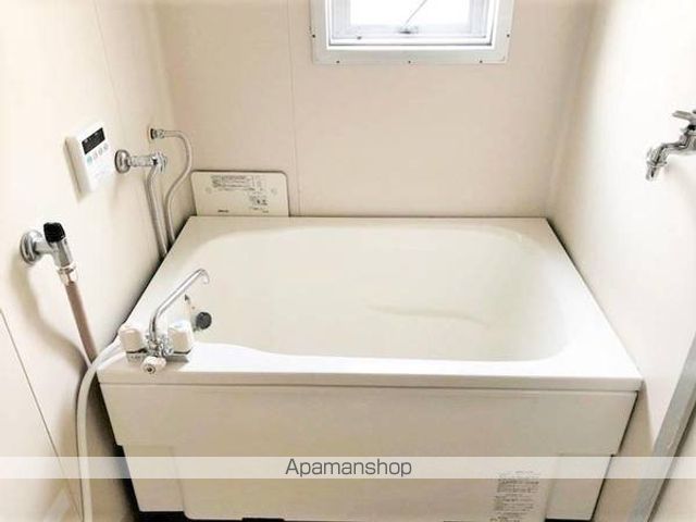 ビレッジハウス長池2号棟の内装写真