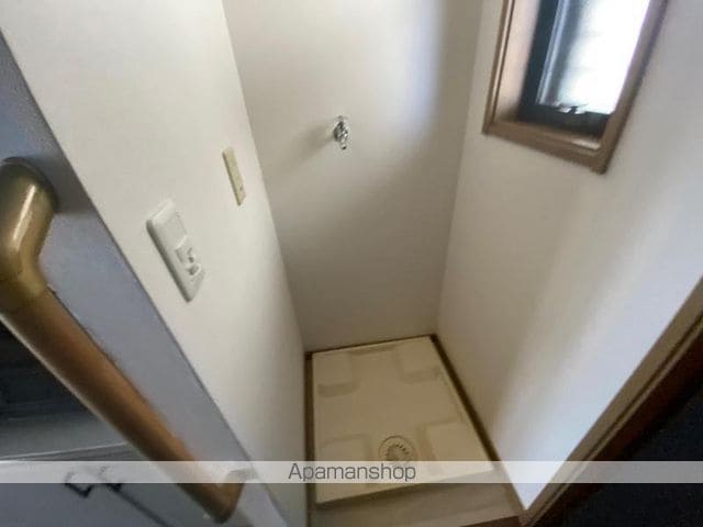 ダイヤモンドハイツ Bの内装写真