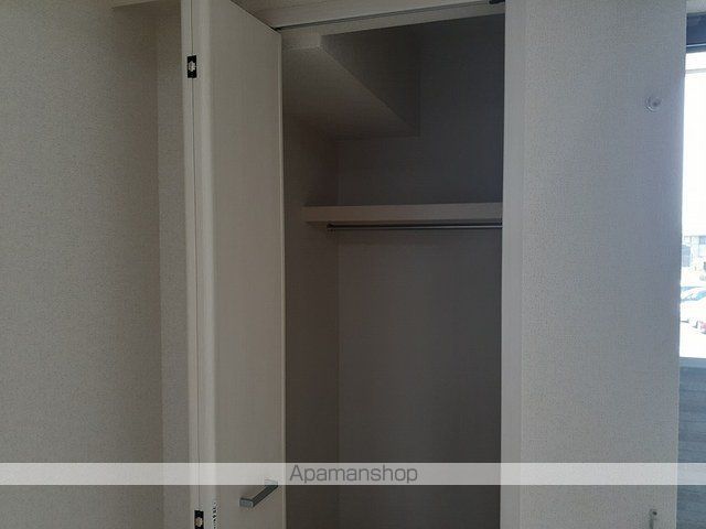 フォレストガーデン Bの内装写真