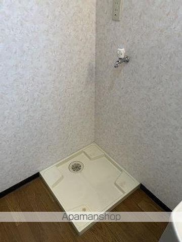 ベルメゾンプラザの内装写真