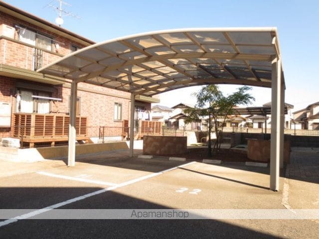 アルティスタ Aの外観写真