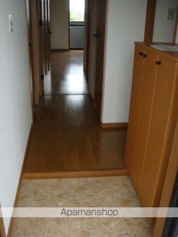 ブルーパレスナカノかべぬりの里の内装写真