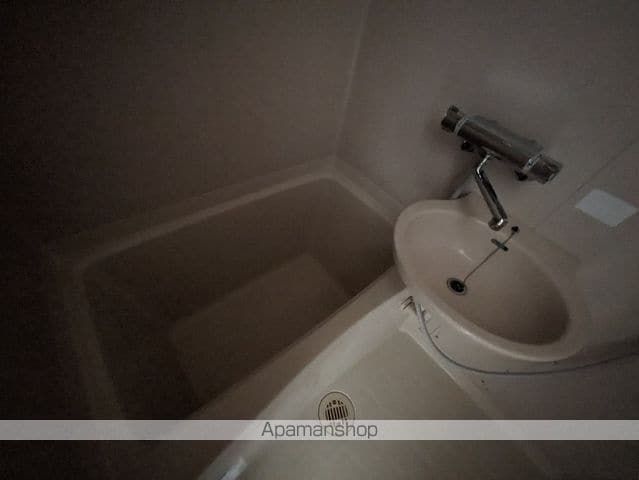 シャトレーIIの内装写真