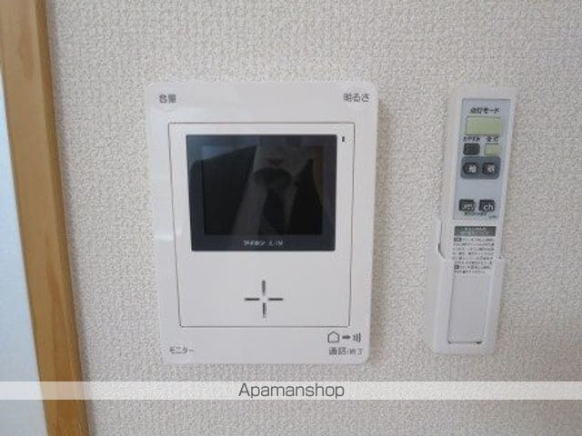 シャルム天神尾の内装写真