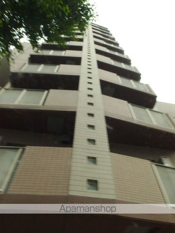 KDXレジデンス早稲田鶴巻の外観写真
