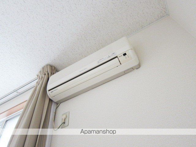 レオパレスカサブランカの内装写真